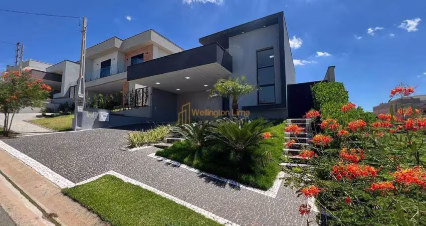 Casa à venda no bairro Swiss Park - Campinas/SP