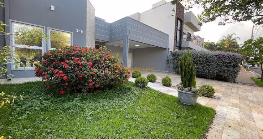 Casa à venda no bairro São Domingos - Paulínia/SP