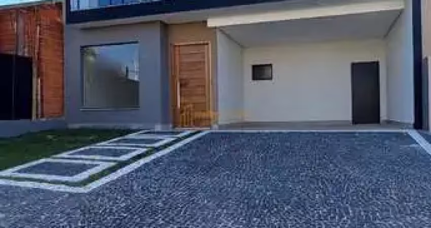 Casa à venda no bairro Residencial Real Parque Sumaré - Sumaré/SP