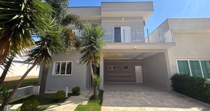 Casa à venda no bairro residencial real parque sumaré - sumaré/sp