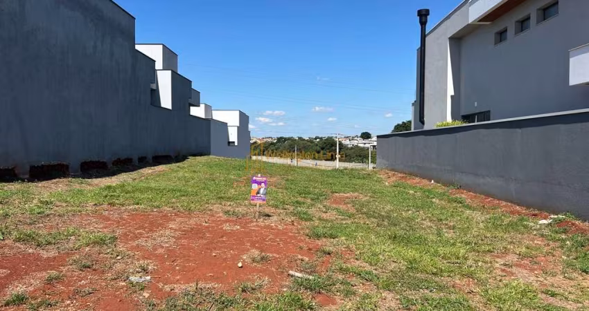 Terreno à venda no bairro Parque Brasil 500 - Paulínia/SP