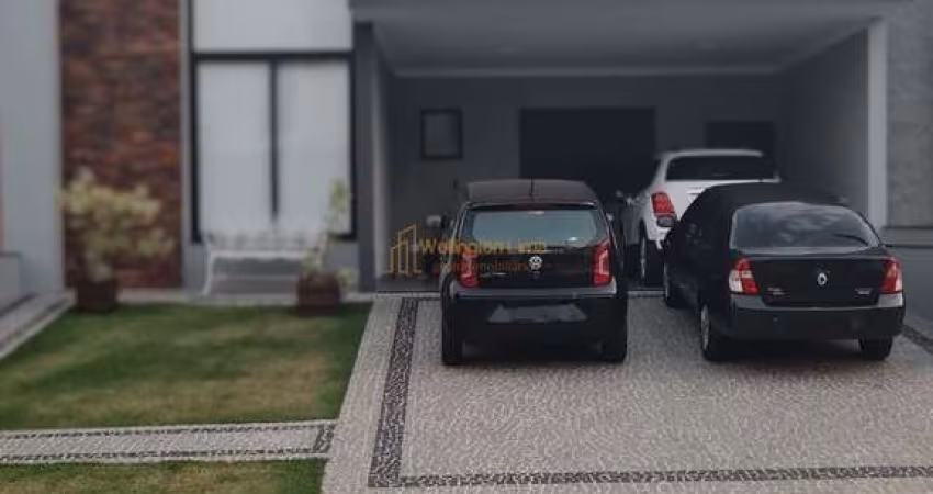 Casa à venda no bairro Jardim Planalto - Paulínia/SP