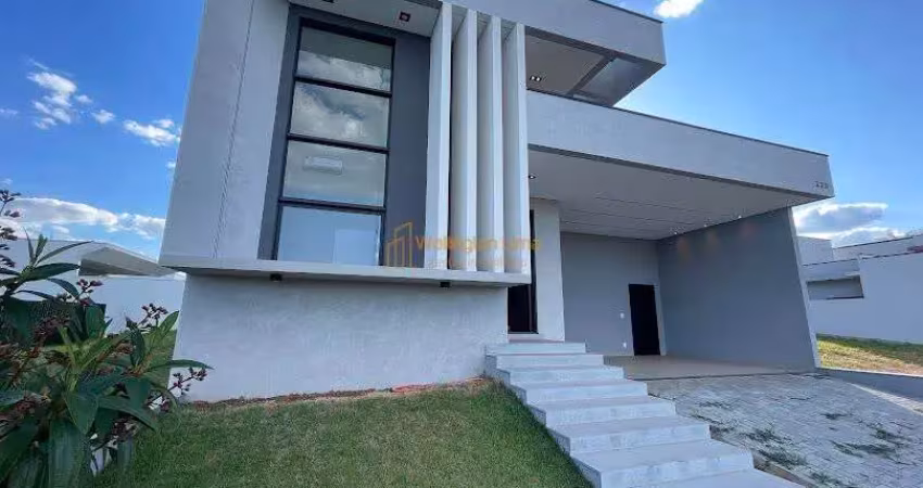 Casa à venda no bairro Jardim Ypê - Paulínia/SP