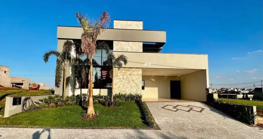 Casa à venda no bairro parque brasil 500 - paulínia/sp
