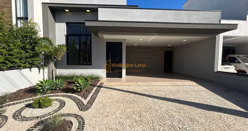 Casa à venda no bairro Parque Ortolândia - Hortolândia/SP