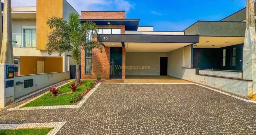 Casa à venda no bairro parque olívio franceschini - hortolândia/sp