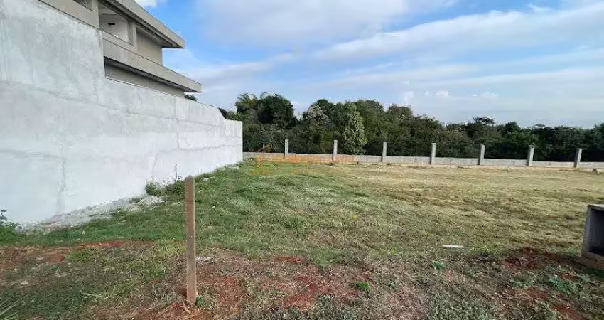 Terreno à venda no bairro parque brasil 500 - paulínia/sp