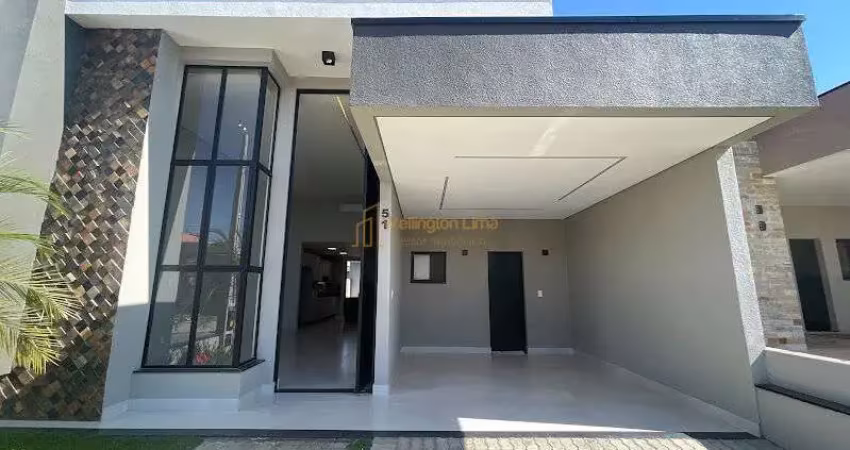 Casa à venda no bairro parque brasil 500 - paulínia/sp