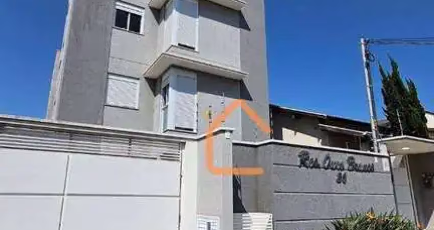 Apartamento com 3 dormitórios à venda, 89 m² por r$ 615.000,00 - santa rita ii - pouso alegre/mg