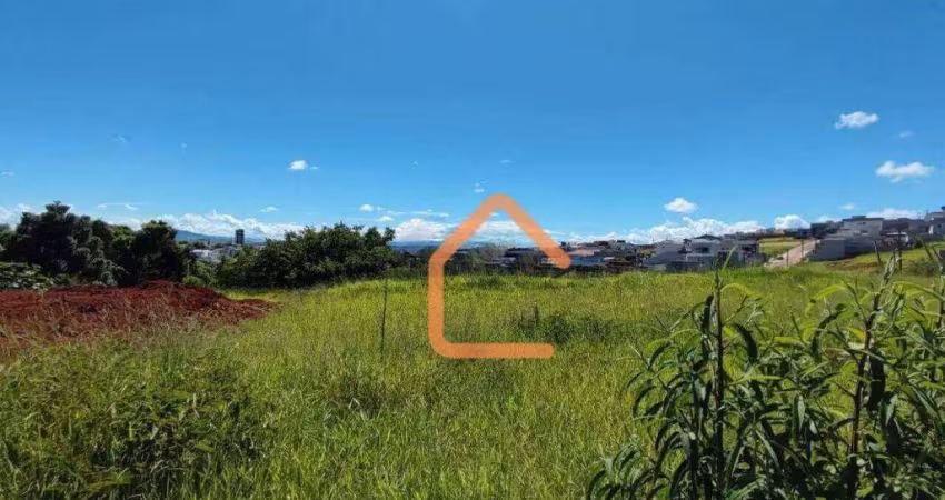 Terreno à venda, 300 m² por R$ 225.000,00 - Serra Morena - Pouso Alegre/MG