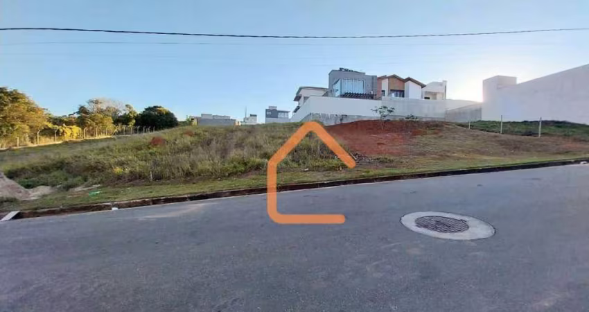 Terreno à venda, 300 m² por R$ 225.000,00 - Serra Morena - Pouso Alegre/MG