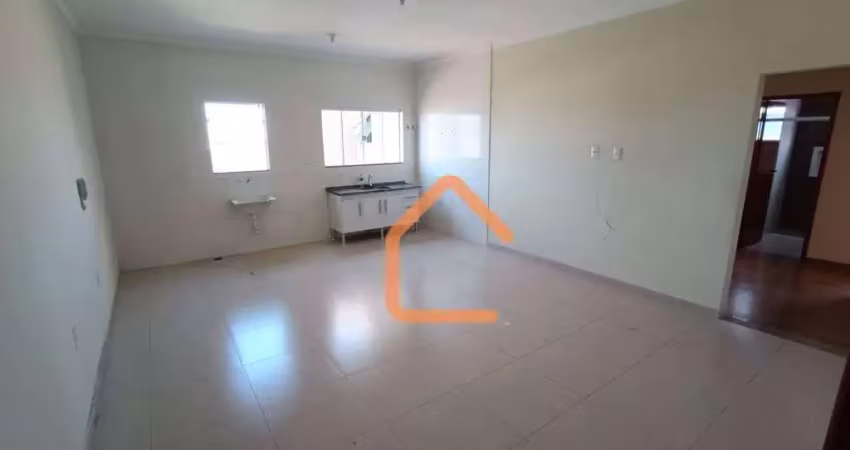 Apartamento com 3 dormitórios à venda, 100 m² por r$ 495.000,00 - esplanada - pouso alegre/mg