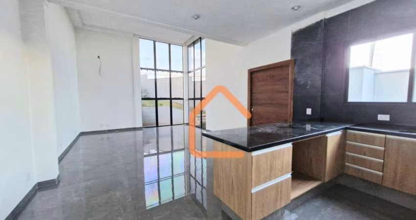 Casa com 3 dormitórios à venda, 178 m² por R$ 780.000,00 - Serra Morena - Pouso Alegre/MG