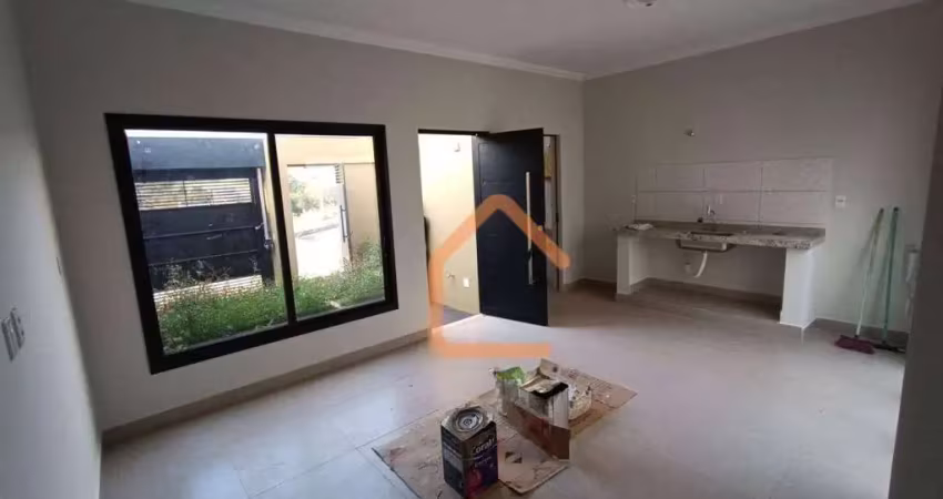 Casa com 3 dormitórios à venda, 105 m² por r$ 440.000,00 - vergani - pouso alegre/mg