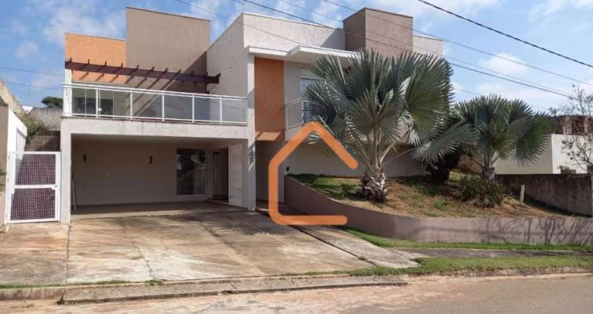 Casa com 4 dormitórios à venda, 246 m² por R$ 1.200.000,00 - Gran Royalle - Pouso Alegre/MG