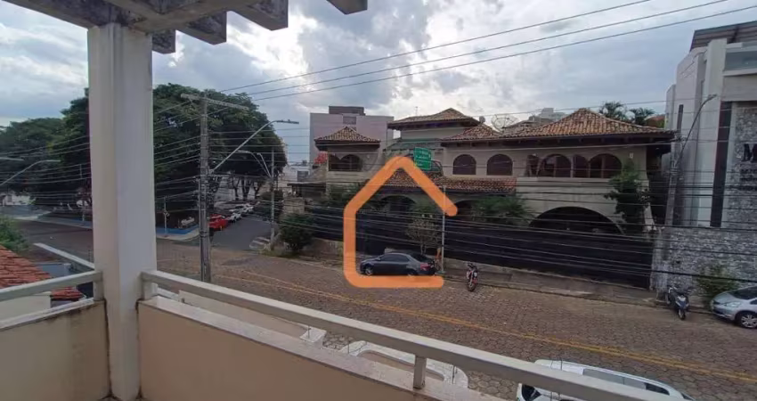 Casa com 5 dormitórios à venda, 499 m² por r$ 4.000.000,00 - medicina - pouso alegre/mg
