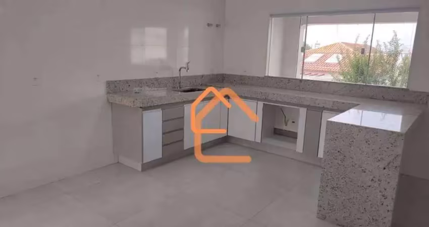 Casa com 3 dormitórios à venda, 258 m² por r$ 1.290.000,00 - joão paulo ii - pouso alegre/mg