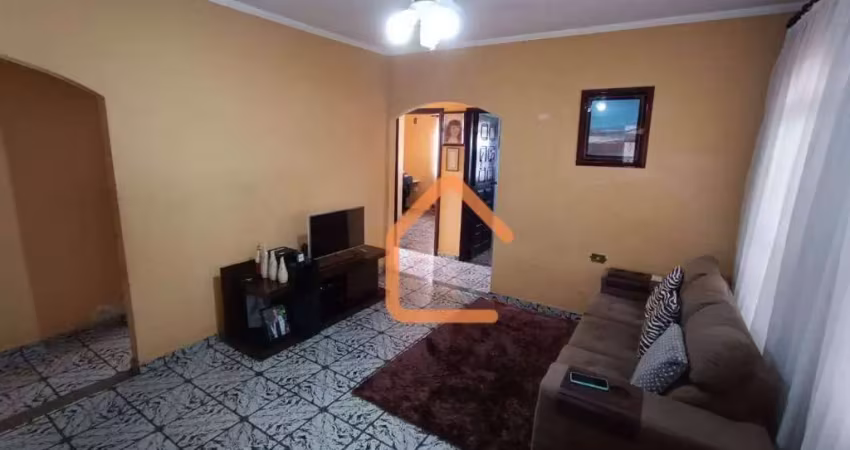 Casa com 4 dormitórios à venda, 160 m² por r$ 560.000,00 - jardim paraiso - pouso alegre/mg
