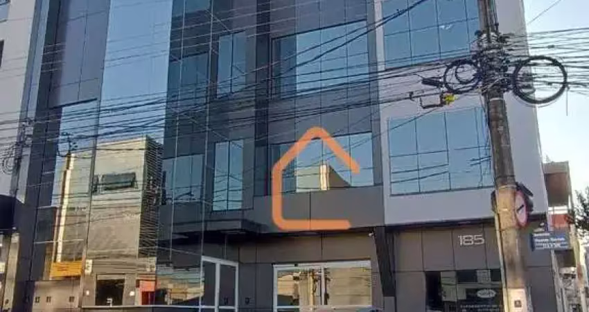 Loja para alugar, 100 m² por r$ 11.000,00/mês - centro - pouso alegre/mg