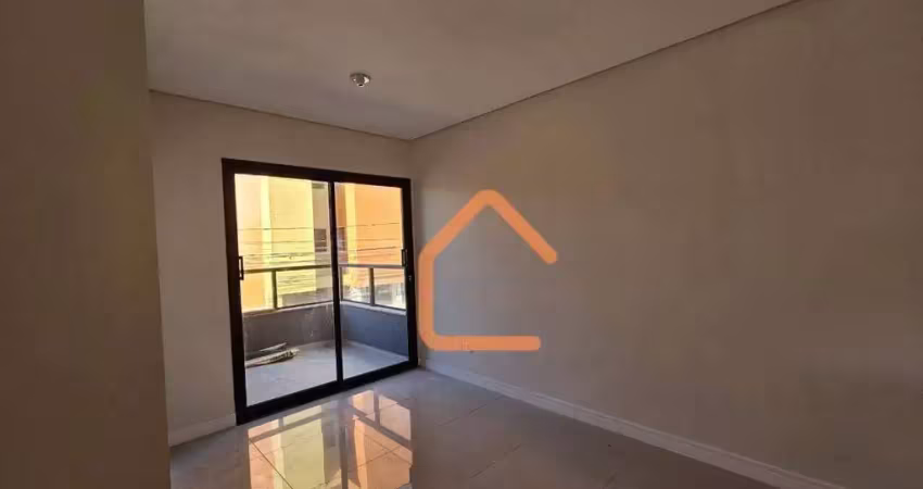Apartamento com 3 dormitórios à venda, 82 m² por R$ 600.000,00 - Jardim Guanabara - Pouso Alegre/MG