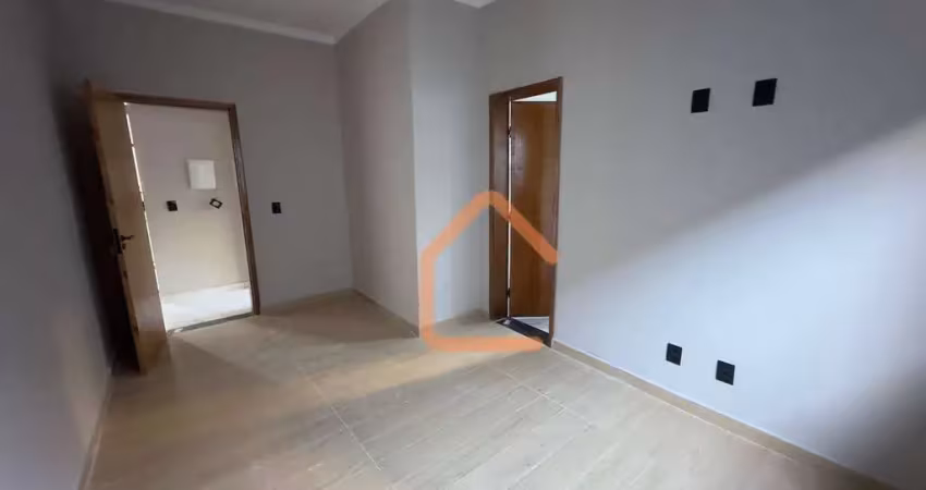 Casa com 3 dormitórios à venda, 100 m² por r$ 390.000,00 - parque real - pouso alegre/mg