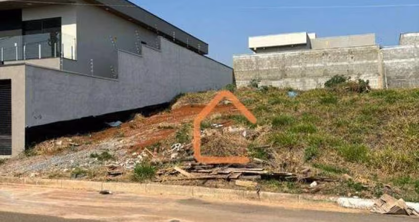 Terreno à venda, 300 m² por R$ 200.000 - Serra Morena - Pouso Alegre/MG