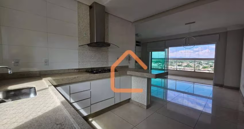 Apartamento com 3 dormitórios à venda, 122 m² por r$ 750.000,00 - santa doroteia - pouso alegre/mg