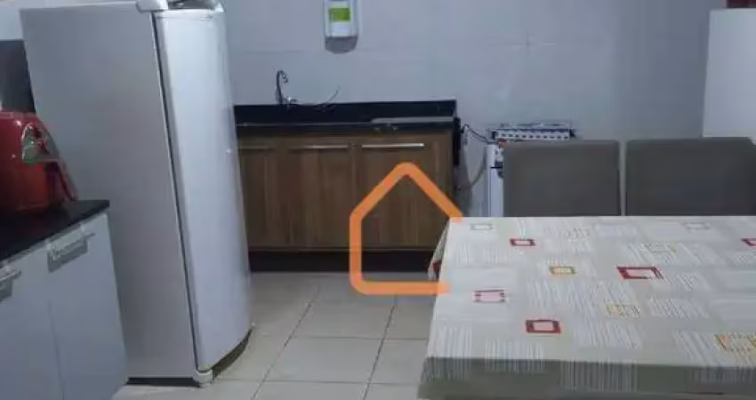 Apartamento com 2 dormitórios à venda, 53 m² por r$ 230.000 - costa rios - pouso alegre/mg