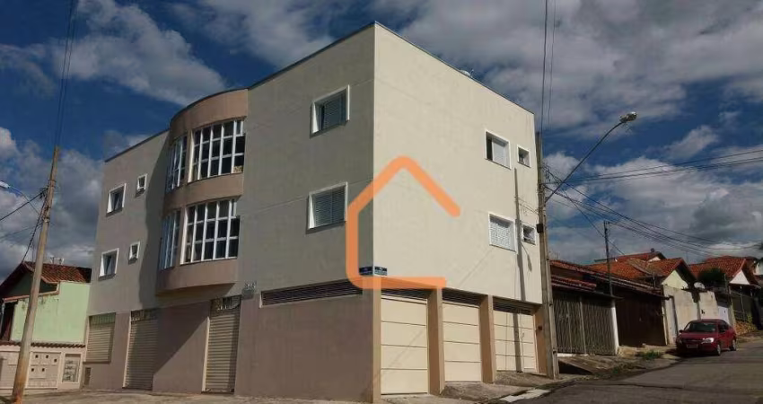 Apartamento com 2 dormitórios à venda, 78 m² por R$ 330.000,00 - Costa Rios - Pouso Alegre/MG