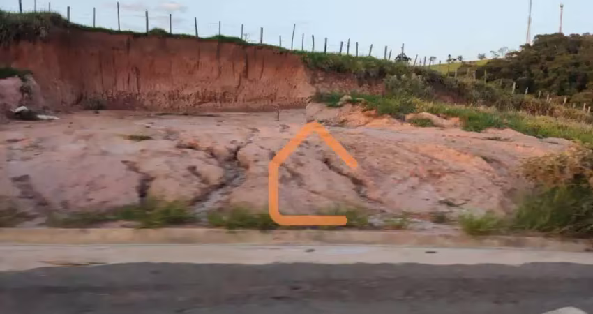 Terreno à venda, 220 m² por r$ 180.000 - pousada dos campos iii - pouso alegre/mg