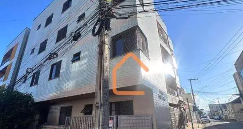 Apartamento com 3 dormitórios à venda, 118 m² por r$ 470.000,00 - centro - pouso alegre/mg