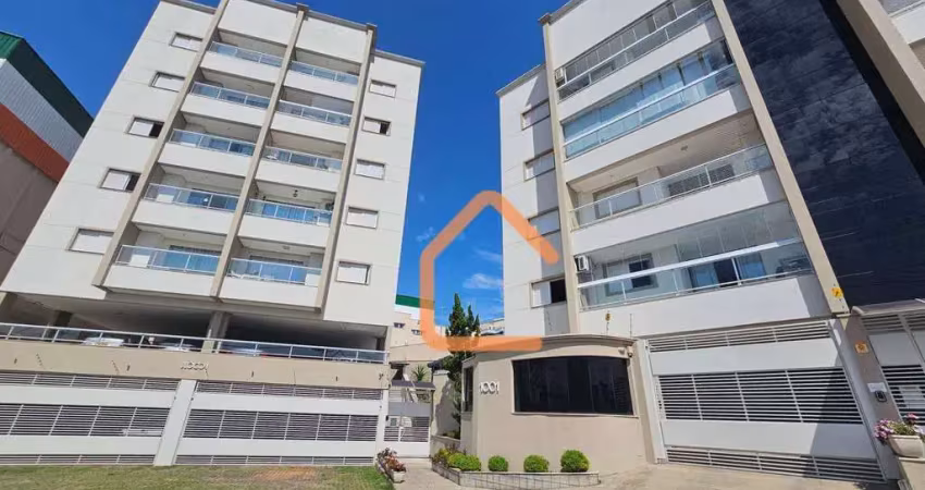 Apartamento com 2 dormitórios à venda, 73 m² por r$ 350.000,00 - santo antonio - pouso alegre/mg