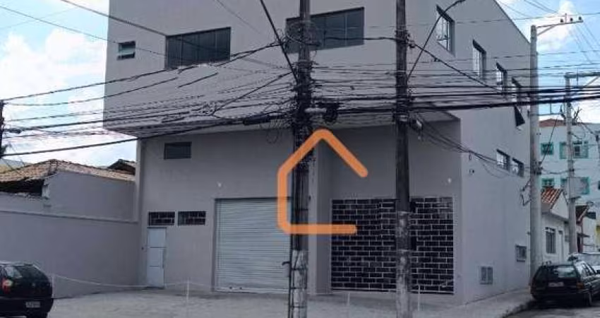 Sala para alugar, 90 m² por R$ 3.000/mês - Foch - Pouso Alegre/MG