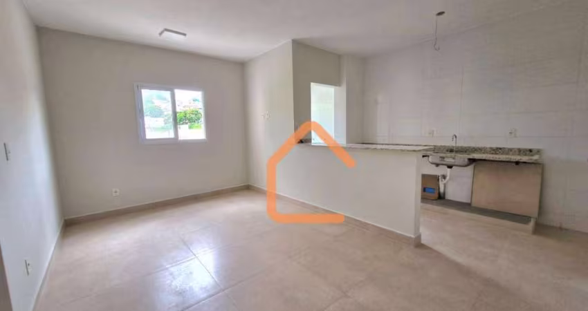 Apartamento com 2 dormitórios à venda, 62 m² por R$ 330.000,00 - Jardim Europa - Pouso Alegre/MG