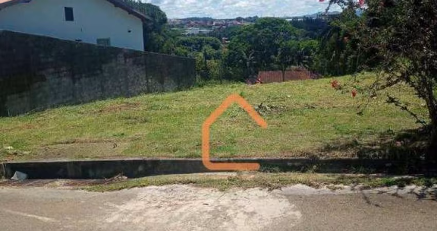 Terreno à venda, 335 m² por R$ 190.000 - Serra Morena - Pouso Alegre/MG