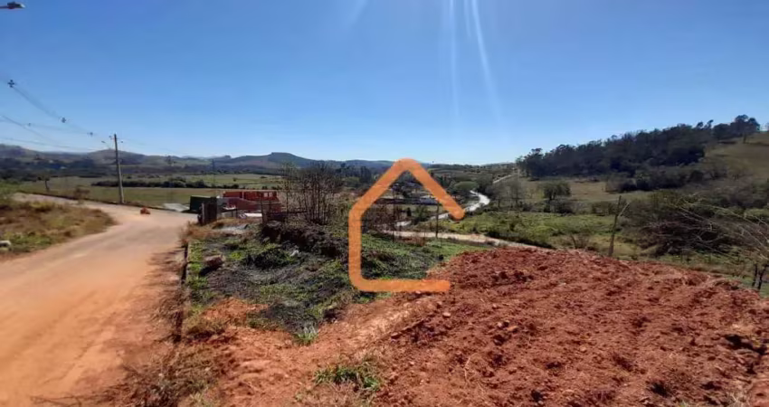 Terreno à venda, 240 m² por r$ 95.000 - jardim pitangueiras - pouso alegre/mg