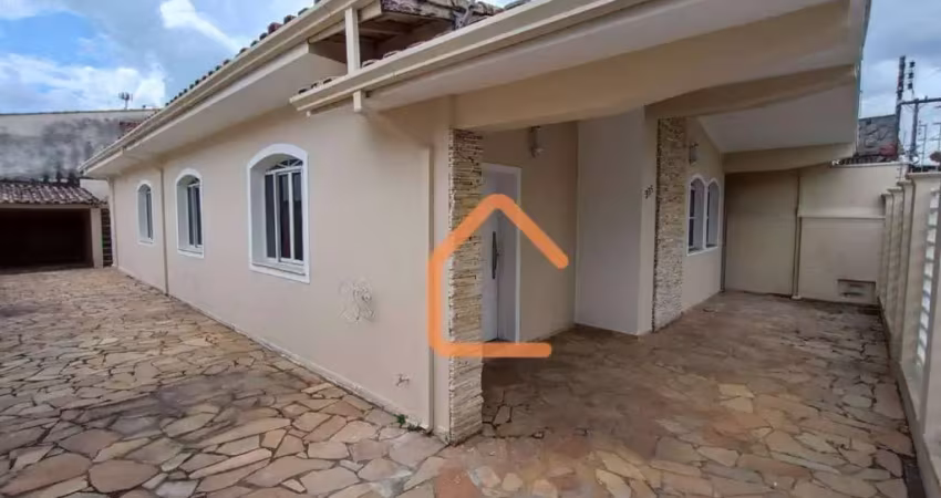 Casa com 3 dormitórios à venda, 188 m² por r$ 790.000,00 - jardim olímpico - pouso alegre/mg