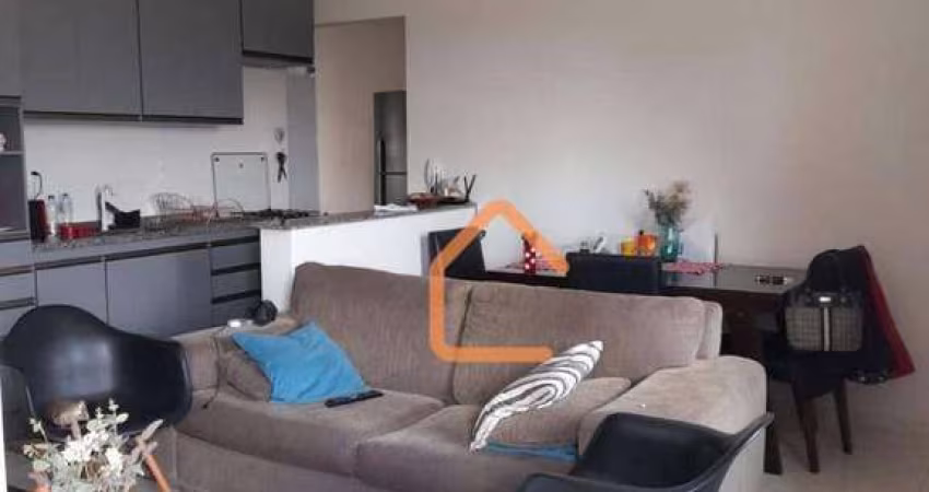 Apartamento com 2 dormitórios à venda, 70 m² por R$ 295.000,00 - Costa Rios - Pouso Alegre/MG