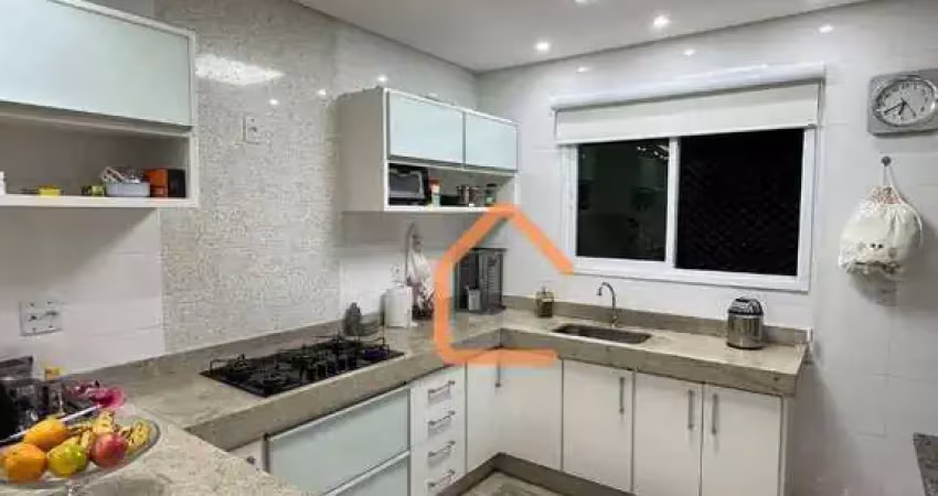 Apartamento com 3 dormitórios à venda, 125 m² por R$ 800.000 - Santa Doroteia - Pouso Alegre/MG