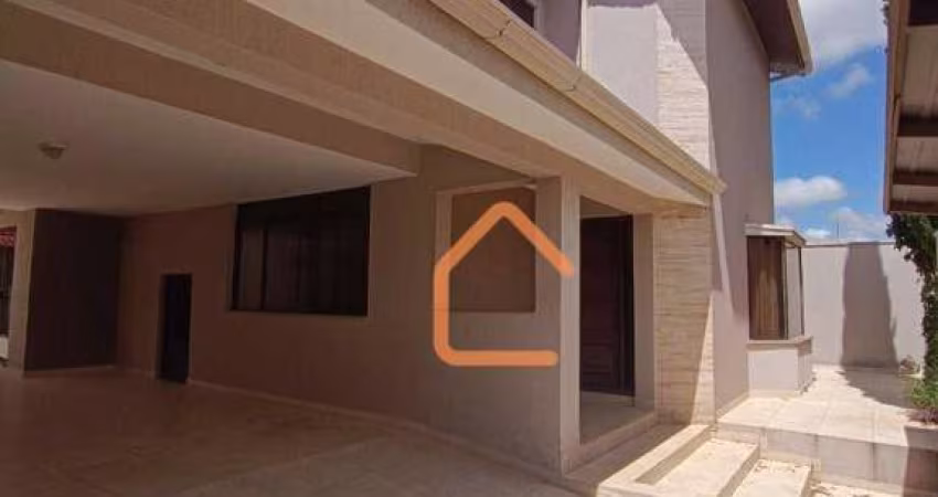 Casa com 4 dormitórios para alugar, 378 m² por R$ 7.000/mês - Altaville - Pouso Alegre/MG