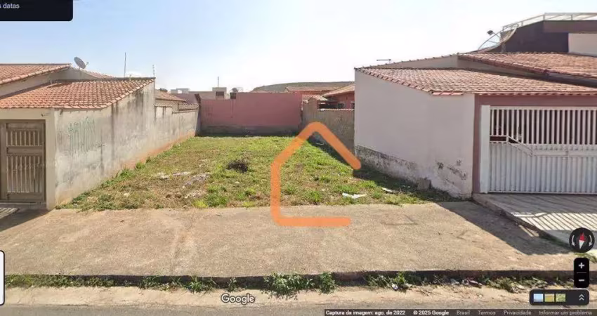 Terreno à venda, 200 m² por r$ 235.000 - recanto dos barreiros - pouso alegre/mg