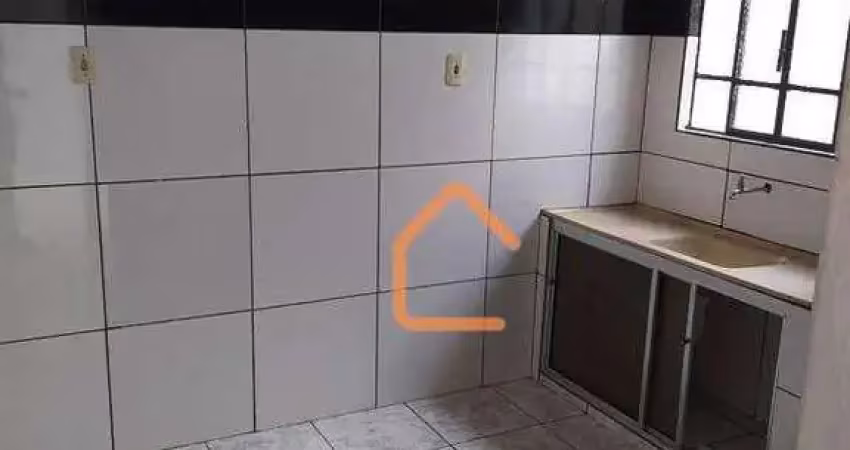 Casa com 2 dormitórios à venda, 42 m² por r$ 220.000,00 - santo antonio - pouso alegre/mg