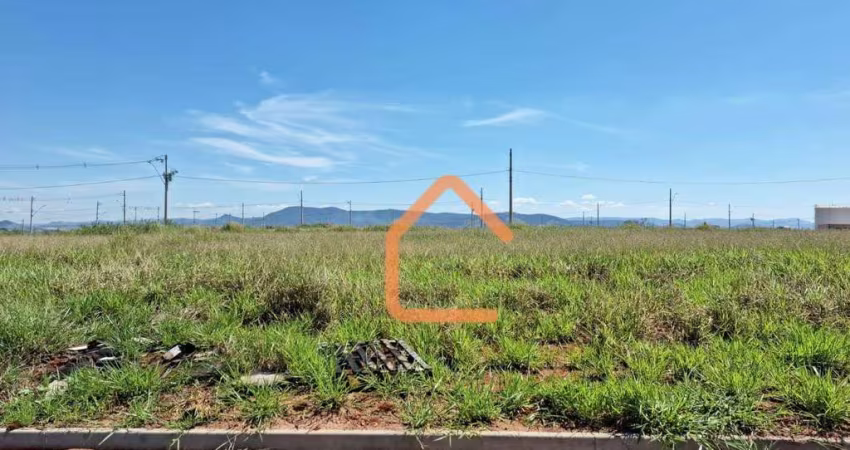 Terreno à venda, 240 m² por R$ 155.000 - Colina do Rei - Pouso Alegre/MG