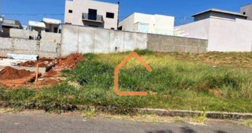 Terreno à venda, 300 m² por R$ 210.000 - Serra Morena - Pouso Alegre/MG