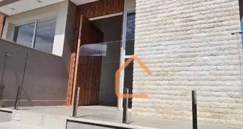 Casa com 4 dormitórios à venda, 320 m² por R$ 1.900.000 - Serra Morena - Pouso Alegre/MG