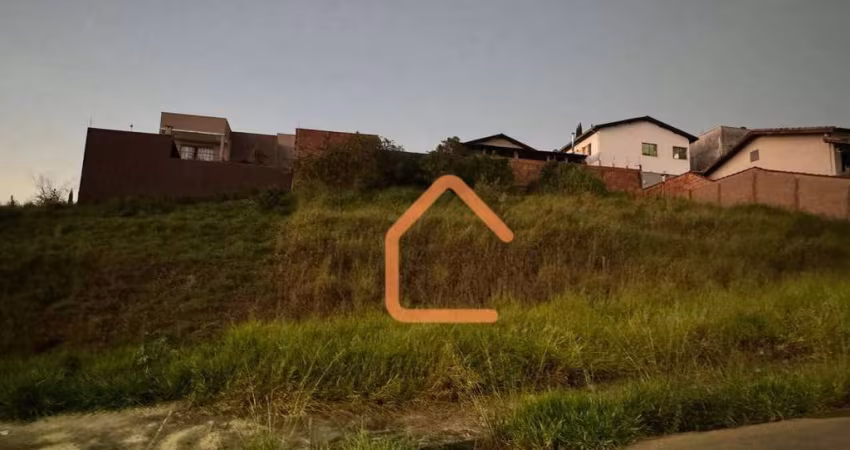 Terreno à venda, 300 m² por R$ 200.000 - Colinas de Santa Bárbara - Pouso Alegre/MG