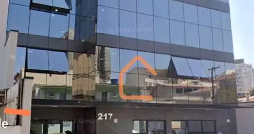 Sala à venda, 25 m² por r$ 400.000,00 - medicina - pouso alegre/mg