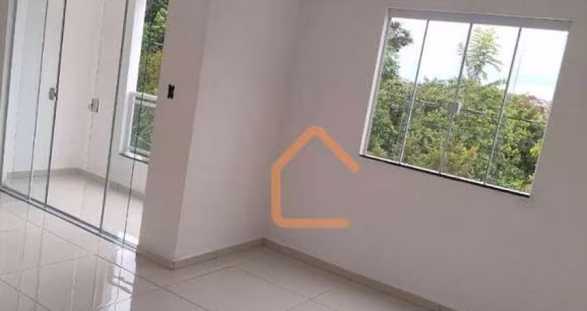 Casa com 3 dormitórios à venda, 127 m² por R$ 390.000 - Parque Real - Pouso Alegre/MG