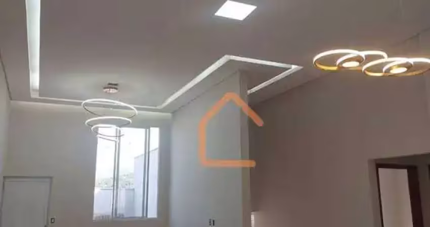 Casa com 3 dormitórios à venda, 155 m² por r$ 800.000,00 - jardim floresta - pouso alegre/mg
