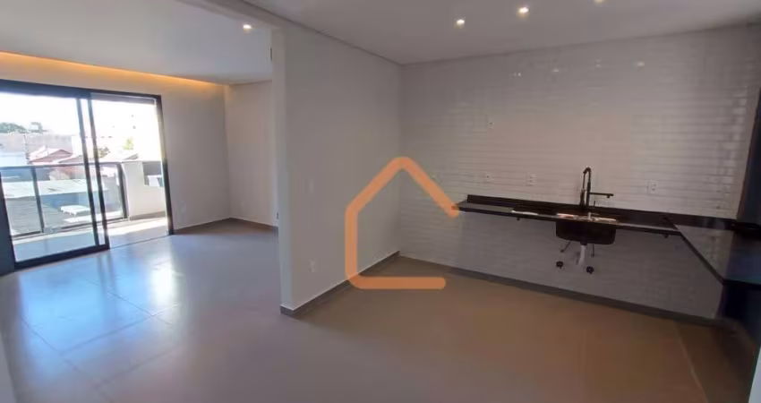 Apartamento com 3 dormitórios à venda, 120 m² por R$ 685.000 - Jardim Guanabara - Pouso Alegre/MG